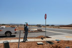 Brookhaven Fields Phase 1 - JP Excavating
