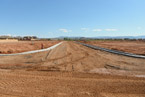 Brookhaven Fields Phase 1 - JP Excavating