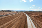 Brookhaven Fields Phase 1 - JP Excavating