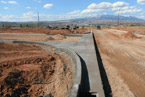 Brookhaven Fields Phase 1 - JP Excavating