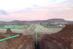Brookhaven Fields Phase 1 - JP Excavating