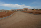 Brookhaven Fields Phase 1 - JP Excavating