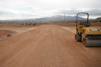 Brookhaven Fields Phase 1 - JP Excavating