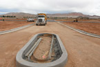 Brookhaven Fields Phase 1 - JP Excavating