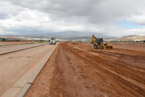 Brookhaven Fields Phase 1 - JP Excavating