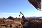 Brookhaven Fields Phase 1 - JP Excavating