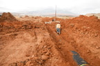 Brookhaven Fields Phase 1 - JP Excavating