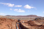 Brookhaven Fields Phase 1 - JP Excavating