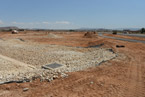 Brookhaven Fields Phase 1 - JP Excavating