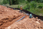 Cedar City Runaway Truck Ramp - JP Excavating