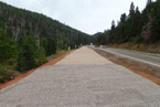 Cedar City Runaway Truck Ramp - JP Excavating