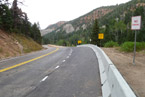 Cedar City Runaway Truck Ramp - JP Excavating