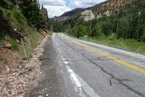 Cedar Runaway Truck Ramp - JP Excavating