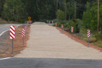Cedar City Runaway Truck Ramp - JP Excavating