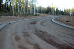 Crystal Aire Subdivision - Brian Head - JP Excavating