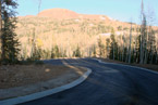Crystal Aire Subdivision - Brian Head - JP Excavating