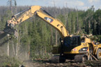Crystal Aire Subdivision - Brian Head - JP Excavating