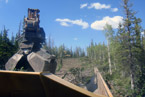 Crystal Aire Subdivision - Brian Head - JP Excavating