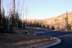 Crystal Aire Subdivision - Brian Head - JP Excavating