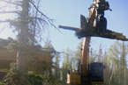 Crystal Aire Subdivision - Brian Head - JP Excavating