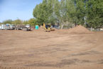 Diamond Valley Elementary Bus Lane - JP Excavating