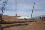 Dixie Drive Interchange - JP Excavating