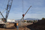 Dixie Drive Interchange - JP Excavating