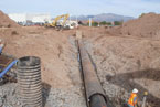 Dixie Drive Interchange - JP Excavating