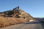 Dixie Drive Interchange - JP Excavating