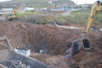 Dixie Drive Interchange - JP Excavating