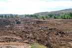 Dixie Drive Interchange - JP Excavating