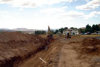 Dixie Drive Interchange - JP Excavating