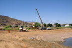 Dixie Drive Interchange - JP Excavating