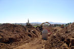 Dixie Drive Interchange - JP Excavating