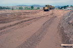 Dixie Drive Interchange - JP Excavating