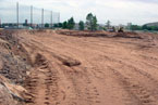 Dixie Drive Interchange - JP Excavating