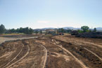 Dixie Drive Interchange - JP Excavating