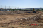 Dixie Drive Interchange - JP Excavating