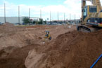 Dixie Drive Interchange - JP Excavating