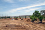 Dixie Drive Interchange - JP Excavating