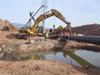 Dixie Drive Interchange - JP Excavating