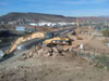 Dixie Drive Interchange - JP Excavating