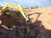 Dixie Drive Interchange - JP Excavating