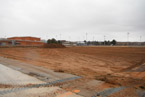 Dixie Middle School Mass Grading - JP Excavating