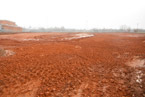 Dixie Middle School Mass Grading - JP Excavating