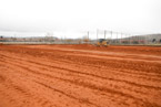 Dixie Middle School Mass Grading - JP Excavating