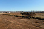 Dixie Middle School Mass Grading - JP Excavating