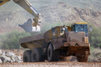 Flood Work - JP Excavating