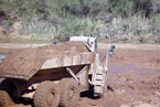 Flood Work - JP Excavating