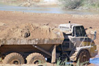 Flood Work - JP Excavating